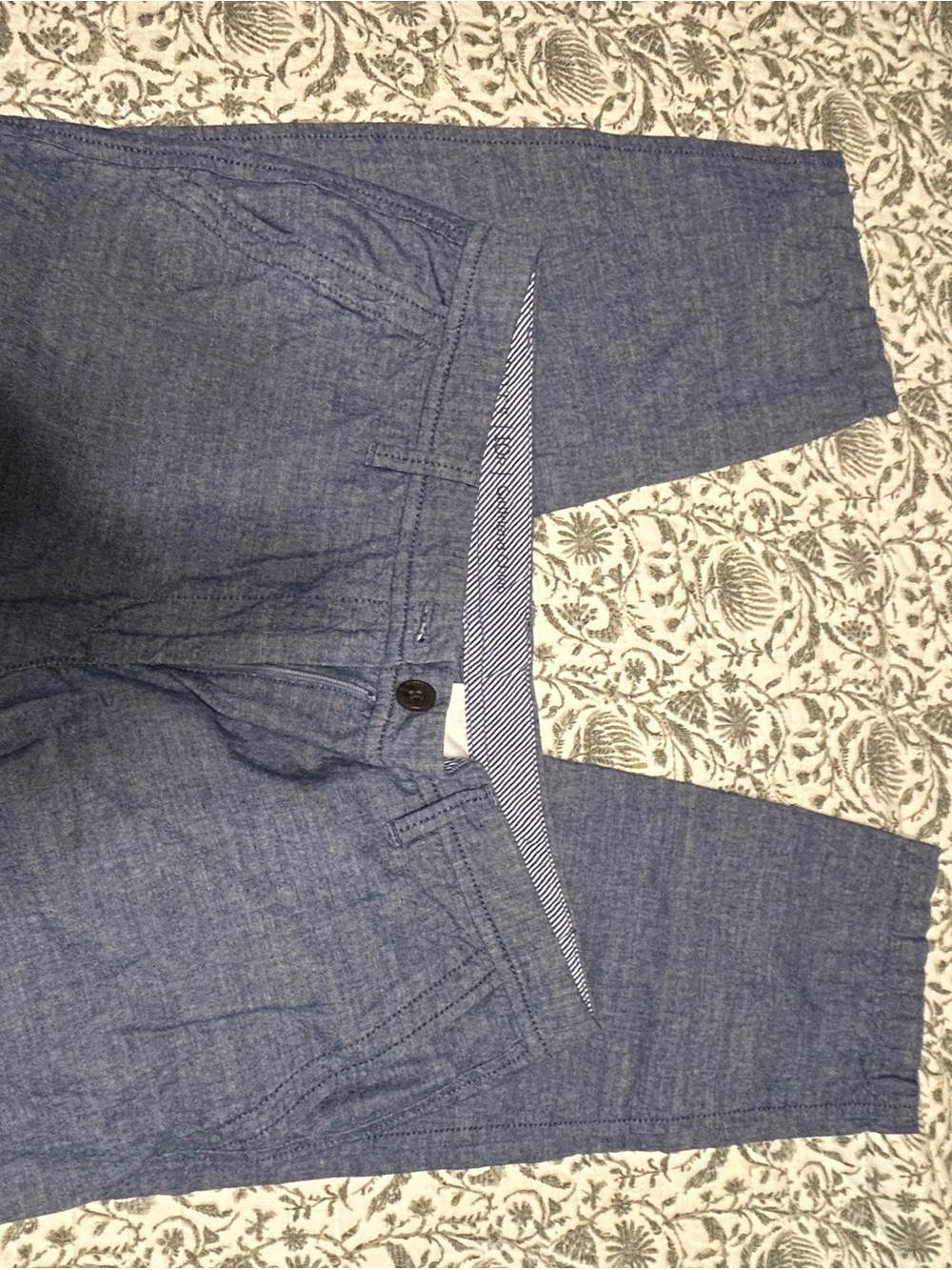 Woman’s Talbots Casual Chino Pants